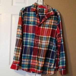 American Eagle Flannel